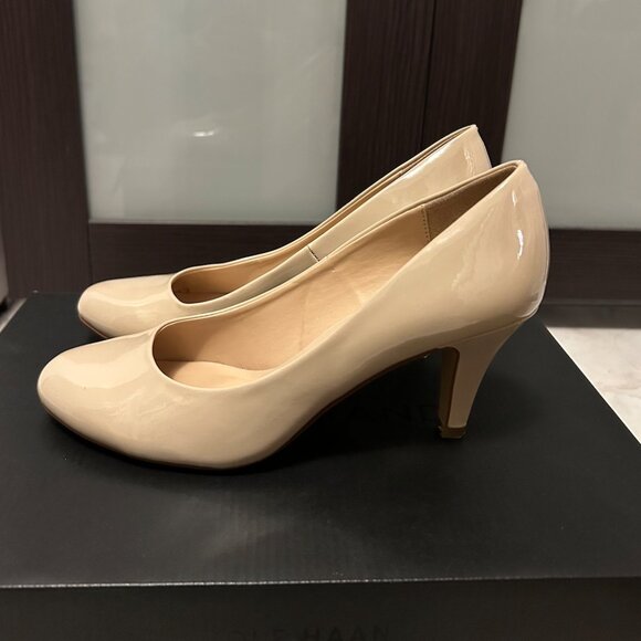 Call It Spring Heels - Picture 2 of 2